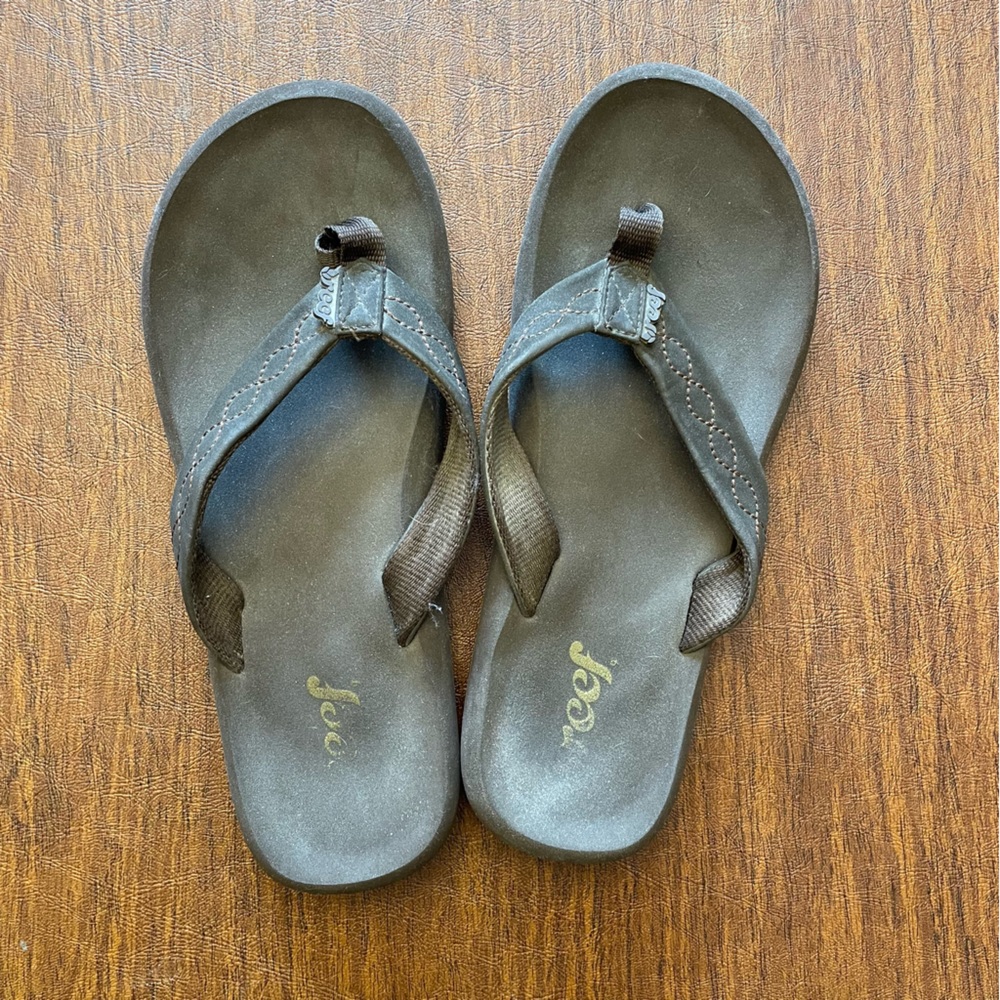 Reef Flip Flops